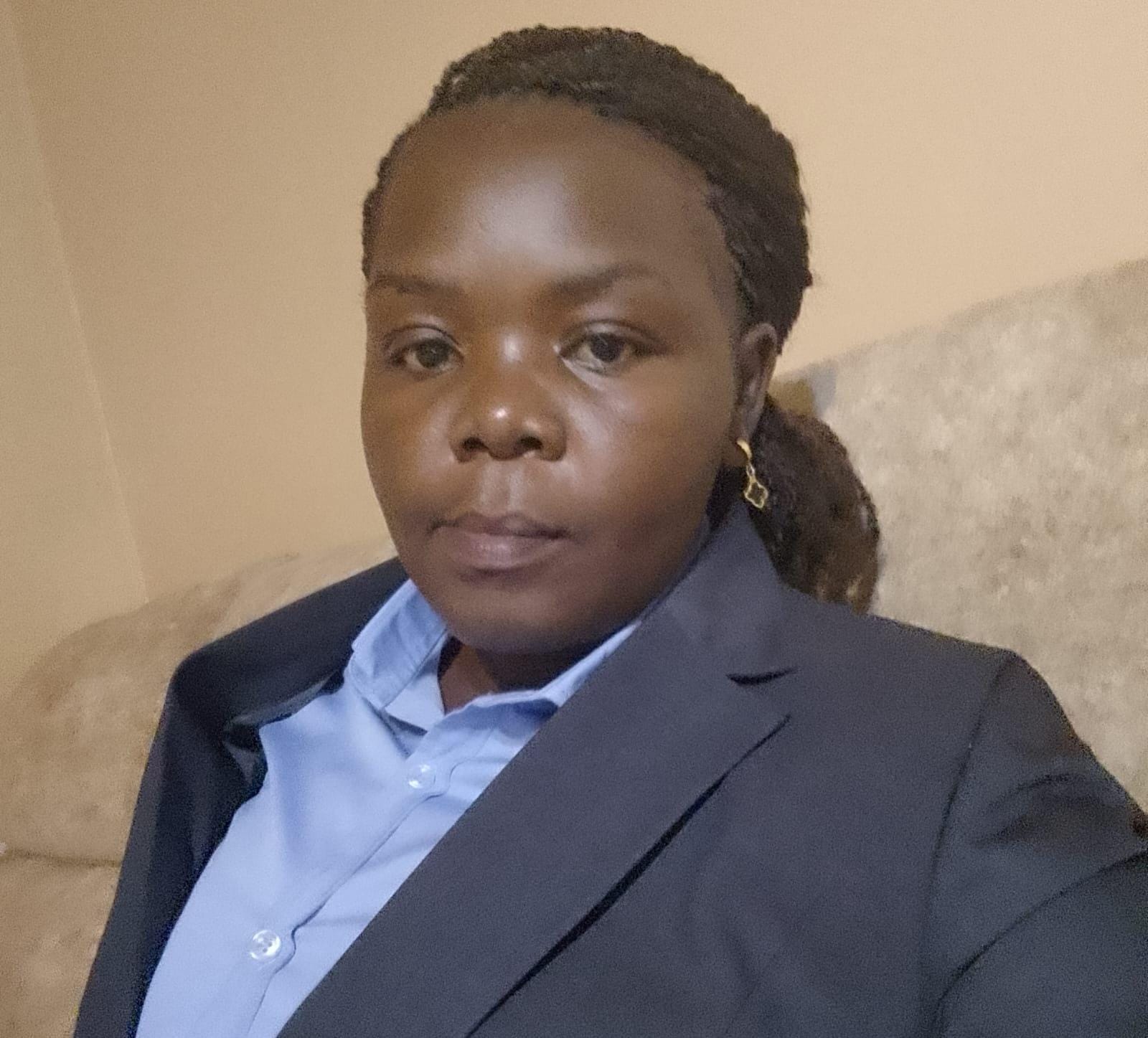 CS Annie Wanjiku Karanu