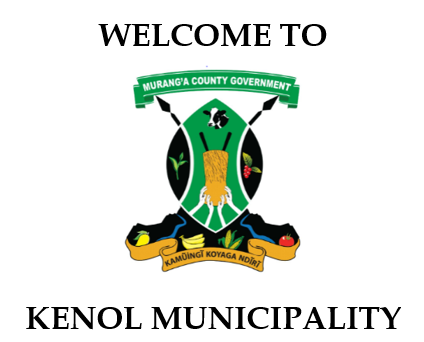 Kenya Logo