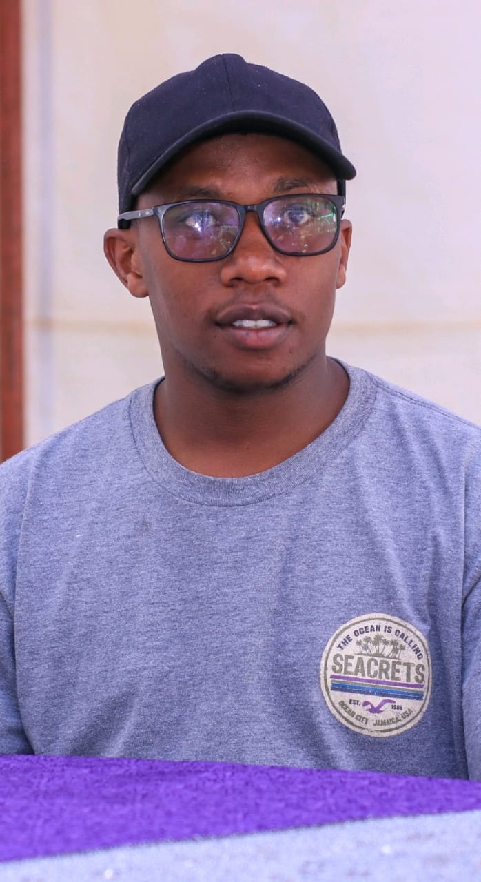 Dennis Mbugua Migwi