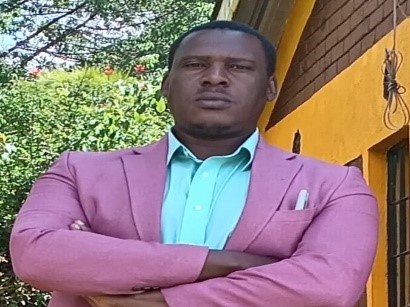 Benson Njuguna Gaitho 