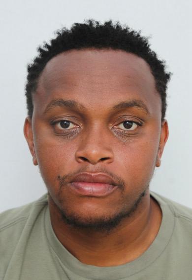 Kenneth Gaitho Gichuru