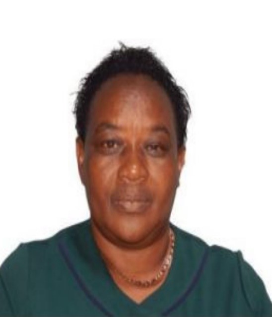 Hellen Nyambura Kuria