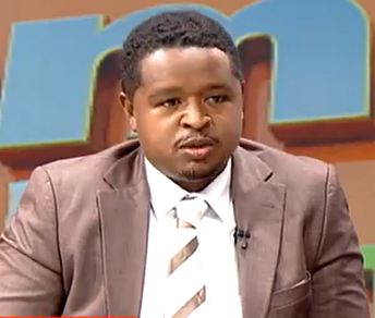 Mr. James Gatuna