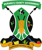 Murang'a County Logo