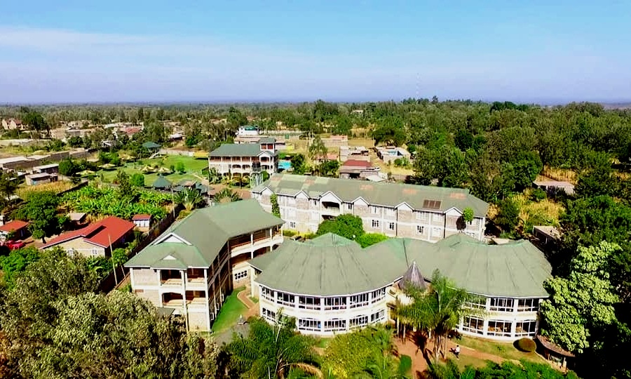 Murang'a Municipality