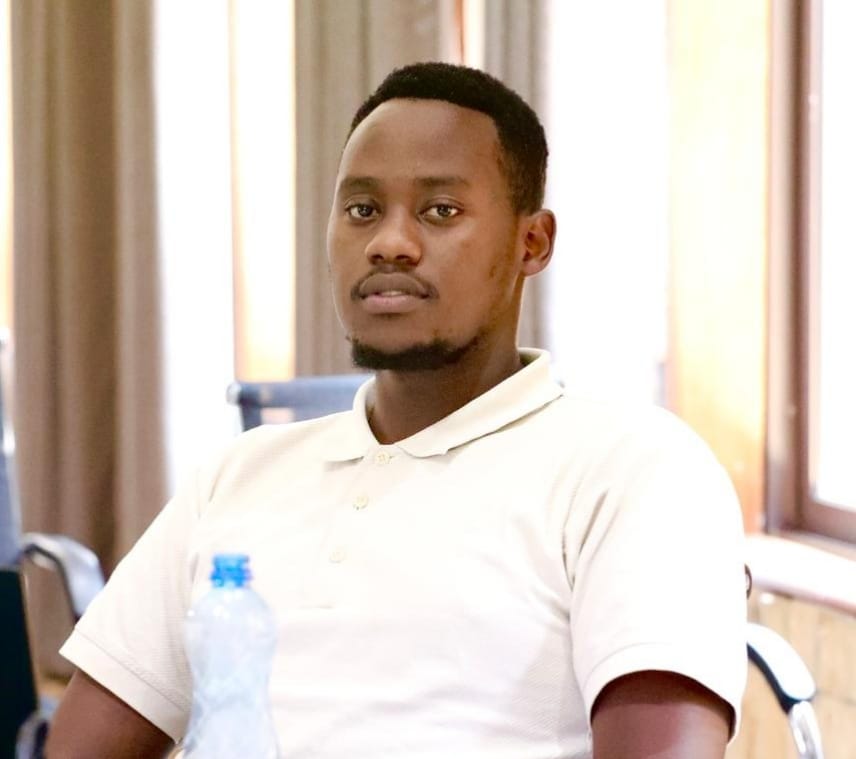 Dennis Njoroge Muriithi