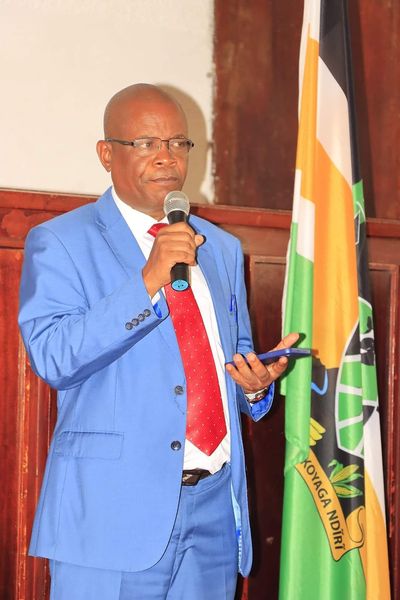 Muranga County Assembly